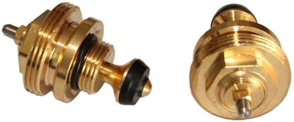 Изображение Roth reguleringsventil til gulvvarmefordeler 2010-2013