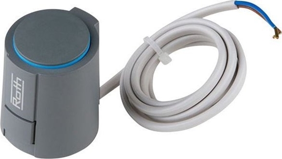 Picture of Roth Roth Touchline® termomotor 24V 1 watt