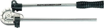 Picture of Rothenberger Gietarka do rur stand. 12mm ,promien 36mm ROTHENBERGER