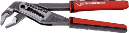 Attēls no Rothenberger KLUCZ NASTAWNY DO RUR NEW ROGRIP M 7'' 2K
