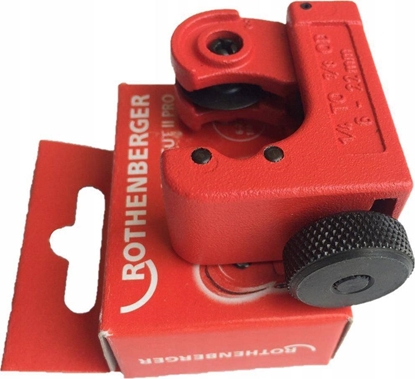 Picture of ROTHENBERGER Obcinak do rur Rothenberger 70402