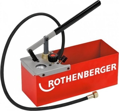 Picture of Rothenberger POMPA KONTROLNA TP-25 (1 SZT)