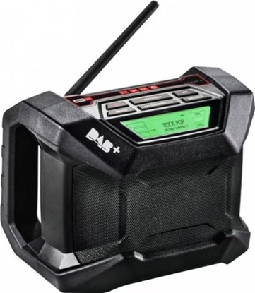 Picture of Rothenberger RADIO BUDOWLANE 12-18 V 0*AH (1 SZT)