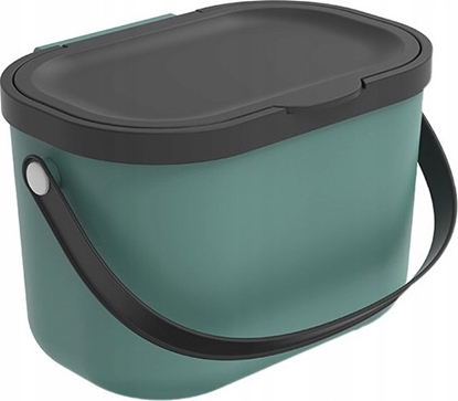 Attēls no Rotho Rotho Albula 3,2 L zielony