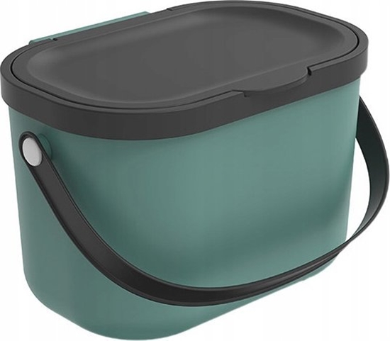 Picture of Rotho Rotho Albula 3,2 L zielony