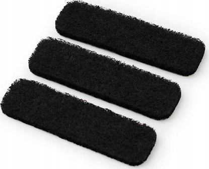 Attēls no Rotho Rotho Biala Filtry 3 szt.