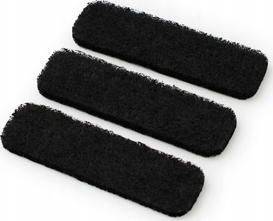 Picture of Rotho Rotho Biala Filtry 3 szt.