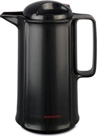 Picture of Rotpunkt Termos dzbankowy 420RI 1 l Czarny