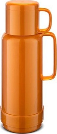 Picture of Rotpunkt Termos turystyczny l shiny fox 1 l Pomaraczowy