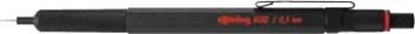 Picture of Rotring Oówek automatyczny z gumk 600 czarny 0,5mm