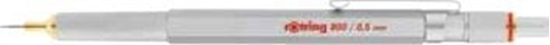 Изображение Rotring ROTRING Feinminenstift 800 Silber 0,5