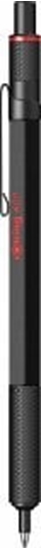 Изображение Rotring ROTRING Kugelschreiber 600 Schwarz, M-Schwarz