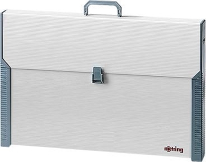 Изображение Rotring ROTRING Zeichenplatte rapid A3 im College Case