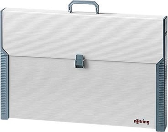 Изображение Rotring ROTRING Zeichenplatte rapid A3 im College Case