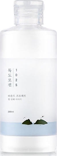 Изображение Round Lab Round Lab Balsam nawilajcy 1025 Dokdo Lotion - 200 ml