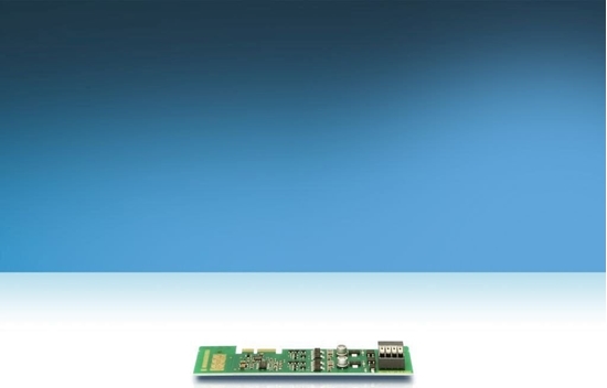 Picture of Router Auerswald Auerswald COMpact NET-Mdul f. 5200(R)/5500R