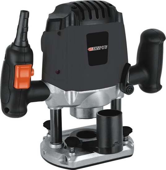 Picture of ROUTER ELECTRIC M1R-ZK10-8 710W