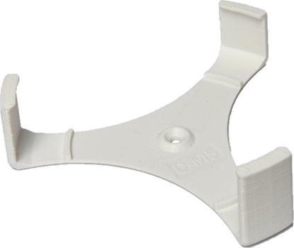 Picture of Router OEM TP-Link D-M5 Drák na stnu pro DECO M5, bílý