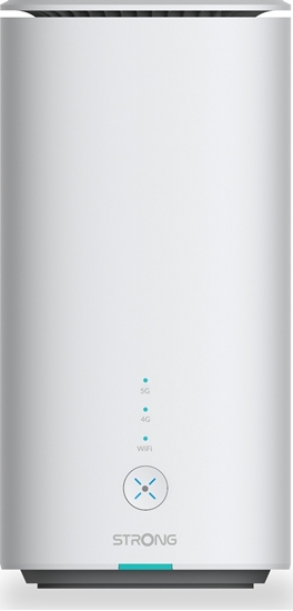 Picture of Router Strong 5G AX3000 (5GROUTERAX3000)