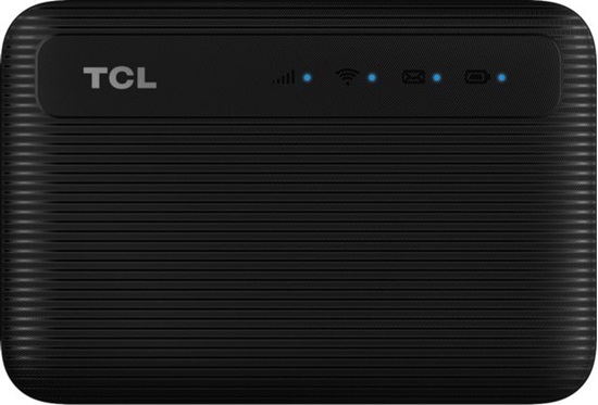 Picture of Router TCL Link Zone (MW63VK)