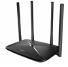 Изображение Router N300 Mercusys Wi-Fi 4G LTE, Build-In 150Mbps 4G LTE Modem SPEED: 300 Mbps at 2.4 GHz, 4G Cat4 150/50 Mbps MB115-4G