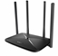 Изображение Router N300 Mercusys Wi-Fi 4G LTE, Build-In 150Mbps 4G LTE Modem SPEED: 300 Mbps at 2.4 GHz, 4G Cat4 150/50 Mbps MB115-4G