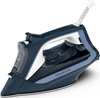 Изображение Rowenta Express Steam DW4308 Steam iron Microsteam 300 Laser soleplate 2500 W Blue, White