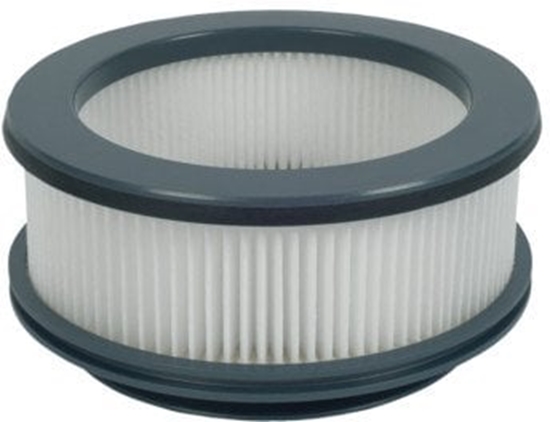 Picture of Rowenta Rowenta EPA filter ZR 009008 - behind the engine 11.60