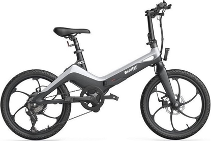 Picture of Rower elektryczny Beaster Beaster Scooter El. Dviratis BEASTER, BS90