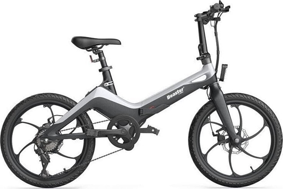 Picture of Rower elektryczny Beaster Beaster Scooter El. Dviratis BEASTER, BS90