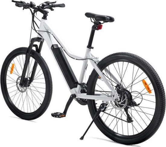 Picture of Rower elektryczny Beaster El. Dviratis BEASTER, BS111W