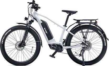 Picture of Rower elektryczny Beaster El. Dviratis BEASTER, BS118W