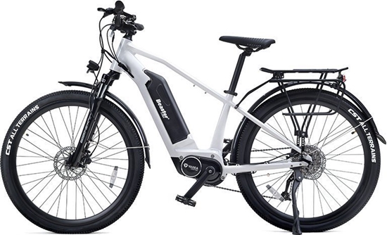 Picture of Rower elektryczny Beaster El. Dviratis BEASTER, BS118W