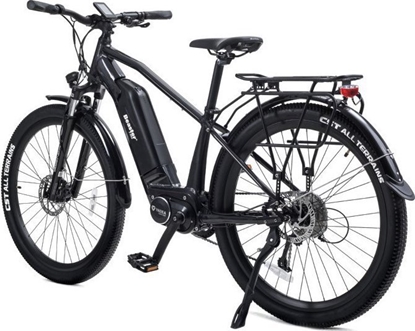 Picture of Rower elektryczny Beaster El. Dviratis BEASTER, BS120B