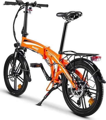 Picture of Rower elektryczny Beaster El. Dviratis BEASTER, BS29B