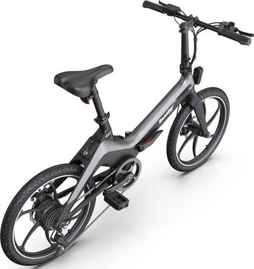 Picture of Rower elektryczny Beaster El. Dviratis BEASTER, BS95