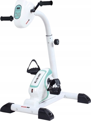 Attēls no Rower stacjonarny Everfit Welly E Combi elektryczny