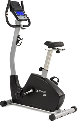 Picture of Rower stacjonarny Xterra U15 Ergometr magnetyczny