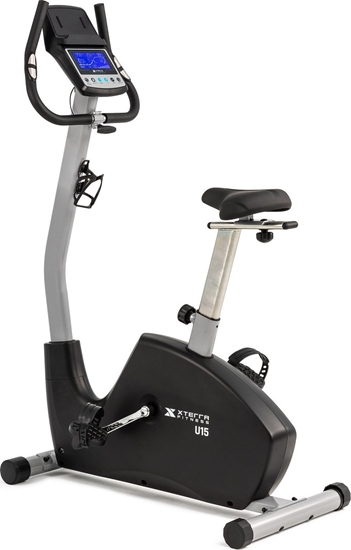 Picture of Rower stacjonarny Xterra U15 Ergometr magnetyczny