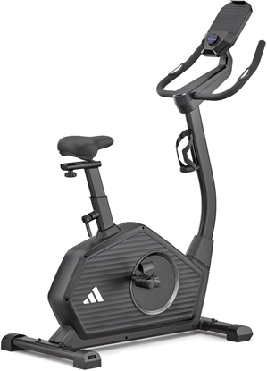 Изображение Rower treningowy C-24c Adidas - 32 poziomy regulacji oporu