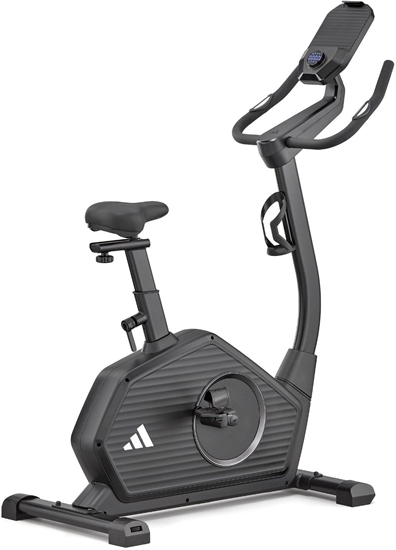 Изображение Rower treningowy C-24c Adidas - 32 poziomy regulacji oporu