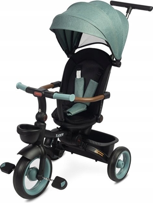 Picture of ROWEREK 3-KOOWY SABER BLUE