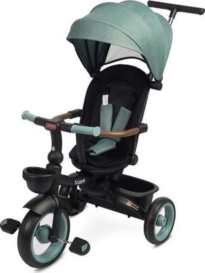 Picture of ROWEREK 3-KOOWY SABER BLUE