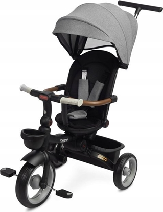 Picture of ROWEREK 3-KOOWY SABER GREY