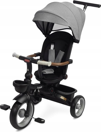 Picture of ROWEREK 3-KOOWY SABER GREY