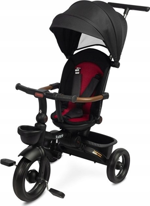 Picture of ROWEREK 3-KOOWY SABER RED