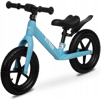 Picture of ROWEREK BIEGOWY EXTER BLUE