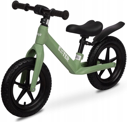 Picture of ROWEREK BIEGOWY EXTER GREEN