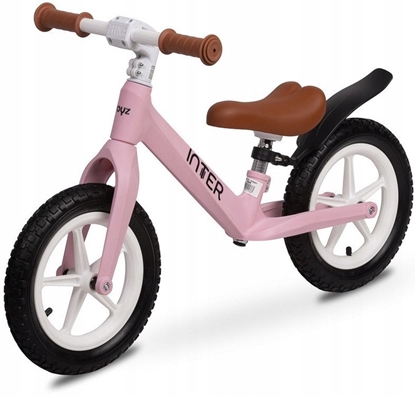 Picture of ROWEREK BIEGOWY INTER PINK