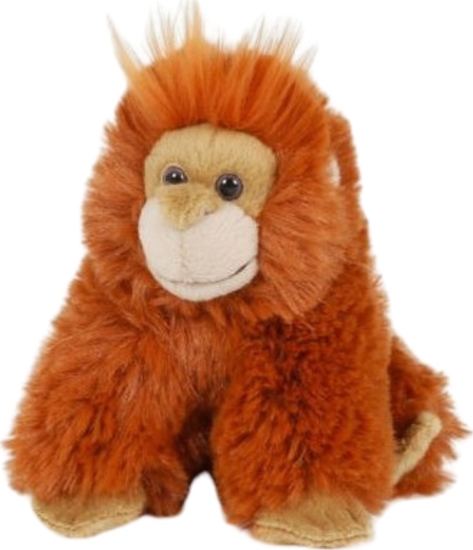 Picture of Roxi Orangutan 13cm
